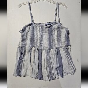 Torrid spaghetti strap top 2X